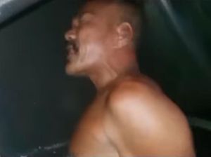 Ngaku Dapat Bisikan Setan, Kakek di Sambas Cabuli Anak Tetangga