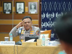 Video: 5.800 Personel Polri Disiapkan untuk Kawal HUT ke-79 Bhayangkara Video: 5.800 Personel Polri Disiapkan untuk Kawal HUT ke-79 Bhayangkara
