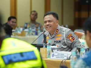 Kakorlantas Instruksikan Ditlantas Aktif Menyapa hingga Melayani Masyarakat Kakorlantas Instruksikan Ditlantas Aktif Menyapa hingga Melayani Masyarakat