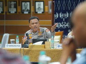 Kakorlantas Polri: Etika Berkendara Kunci Keselamatan di Jalan Raya Kakorlantas Polri: Etika Berkendara Kunci Keselamatan di Jalan Raya
