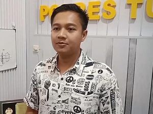 Polisi Kantongi Identitas Terduga Pembunuh Anak 10 Tahun di Lampung Polisi Kantongi Identitas Terduga Pembunuh Anak 10 Tahun di Lampung