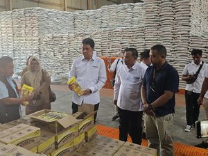 Kemendag Awasi Distribusi MINYAKITA di Wilayah Indonesia Timur Kemendag Awasi Distribusi MINYAKITA di Wilayah Indonesia Timur