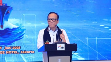 Wamenaker Dorong Hubungan Industrial yang Harmonis di Pelabuhan