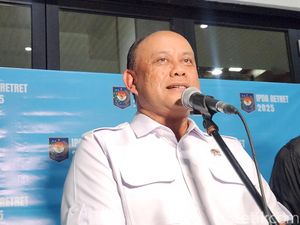 140 Siswa di Kupang Keracunan, BGN Tunggu Hasil Uji Sampel MBG 140 Siswa di Kupang Keracunan, BGN Tunggu Hasil Uji Sampel MBG