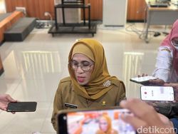 Begini Nasib Sekolah Rakyat di Jawa Timur Jelang Diluncurkan 14 Juli