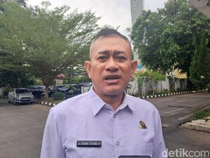 Pemprov Sulsel Jajaki Kerja Sama Penerbangan Subsidi Rute Makassar-Bone Pemprov Sulsel Jajaki Kerja Sama Penerbangan Subsidi Rute Makassar-Bone