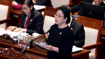 DPR Sudah Surati Pemerintah, Tunggu Pelantikan 24 Calon Dubes RI