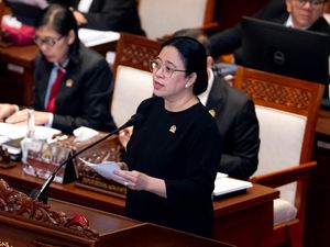 Video Penegasan DPR soal Posisi Indonesia di Tengah Konflik Israel-Iran Video Penegasan DPR soal Posisi Indonesia di Tengah Konflik Israel-Iran