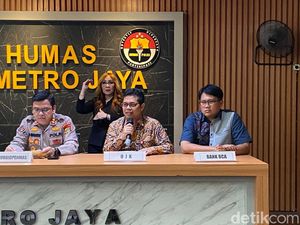 OJK Terima Ratusan Ribu Aduan Penipuan, Kerugian Capai Rp 3,2 Triliun OJK Terima Ratusan Ribu Aduan Penipuan, Kerugian Capai Rp 3,2 Triliun
