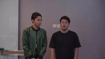 Kondisi Kiesha Alvaro Usai Insiden Ditampar Dimas Anggara