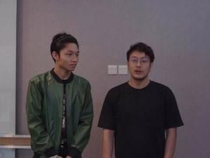 Drama Dimas Anggara Gampar Kiesha Alvaro Ending-nya Adem Ayem Drama Dimas Anggara Gampar Kiesha Alvaro Ending-nya Adem Ayem