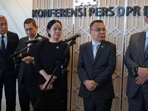 DPR dan Pemerintah Akan Rapat Koordinasi Bahas Pulau Enggano Hari Ini DPR dan Pemerintah Akan Rapat Koordinasi Bahas Pulau Enggano Hari Ini
