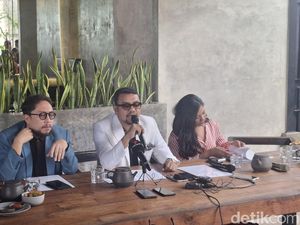 Istri WN Australia Korban Tewas Penembakan Brutal di Vila Bali Trauma Berat Istri WN Australia Korban Tewas Penembakan Brutal di Vila Bali Trauma Berat