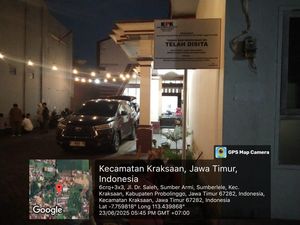 Rumah Eks Waka DPRD Jatim Anwar Sadad Disita KPK Terkait Suap Dana Hibah Rumah Eks Waka DPRD Jatim Anwar Sadad Disita KPK Terkait Suap Dana Hibah