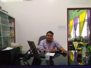 PDAM Makassar Klarifikasi soal Kerja Sama Diduga Rugikan Negara Rp 360 M PDAM Makassar Klarifikasi soal Kerja Sama Diduga Rugikan Negara Rp 360 M