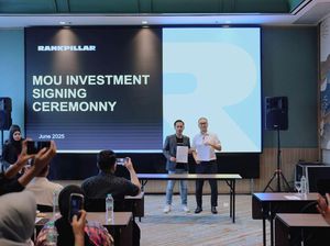 Leonard Hartono Resmi Bergabung ke Digital Marketing Agency rankpillar Leonard Hartono Resmi Bergabung ke Digital Marketing Agency rankpillar
