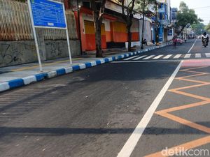 4 Anak di Pasuruan Diamankan Saat Balap Sepeda Pakai Taruhan 4 Anak di Pasuruan Diamankan Saat Balap Sepeda Pakai Taruhan