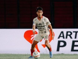 Gede Sunu-Adi Wirya Tama Pulih, Tito Wiratama Mungkin Absen di Awal Musim