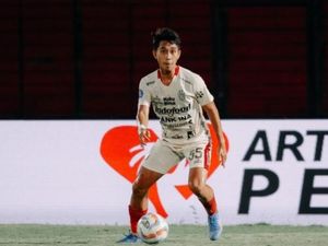 Gede Sunu-Adi Wirya Tama Pulih, Tito Wiratama Mungkin Absen di Awal Musim Gede Sunu-Adi Wirya Tama Pulih, Tito Wiratama Mungkin Absen di Awal Musim