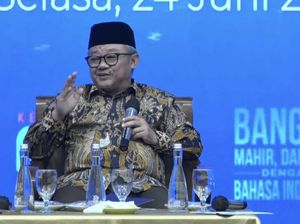 Banyak Anak Muda Ngomong Jorok, Mendikdasmen Ingatkan Lagi Adab Berbahasa Banyak Anak Muda Ngomong Jorok, Mendikdasmen Ingatkan Lagi Adab Berbahasa