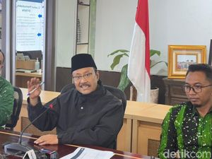 Mensos Tindaklanjuti Masalah Bansos Gagal Salur: 405 Ribu KPM Kini Sudah Cair