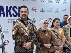 Perang Iran Vs Israel Makin Panas, UMKM RI Kena Dampak?