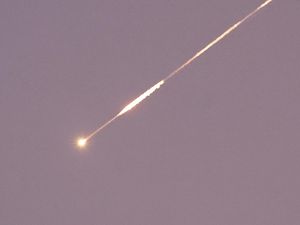 Dituduh Israel Tembakan Rudal Saat Gencatan Senjata, Iran Membantah Dituduh Israel Tembakan Rudal Saat Gencatan Senjata, Iran Membantah