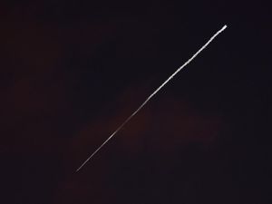 2 Rudal Iran Melesat ke Israel Saat Gencatan Senjata, Sirene Meraung-raung 2 Rudal Iran Melesat ke Israel Saat Gencatan Senjata, Sirene Meraung-raung