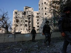 Perang Israel-Iran Bikin Timur Tengah Panas, Ekspor Mobil Kena Dampak?