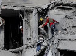 Rudal Iran ke Israel Tewaskan 4 Orang Usai AS Umumkan Gencatan Senjata