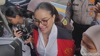Nikita Mirzani ke Reza Gladys: Ratu Flexing, Pakailah Harta Bendamu di Sidang