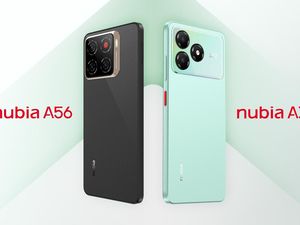 Video: Perbedaan Spesifikasi Nubia A36 dan A56 Video: Perbedaan Spesifikasi Nubia A36 dan A56