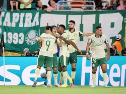 Daftar 8 Tim yang Lolos ke 16 Besar Piala Dunia Antarklub 2025