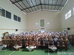 Cara Pemkot Bandung Cegah Kecurangan di SMPB 2025 Cara Pemkot Bandung Cegah Kecurangan di SMPB 2025