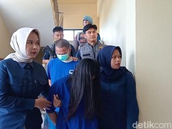 Modus Tak Senonoh Pasutri di Pangandaran Patok Tarif Live Streaming Sex