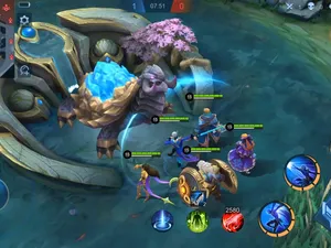 Patch Baru Mobile Legends Rilis, Ada Fitur Mirip Honor of Kings Patch Baru Mobile Legends Rilis, Ada Fitur Mirip Honor of Kings