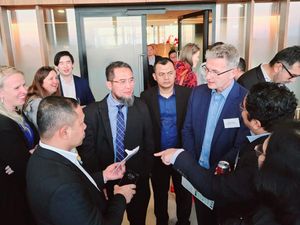 Riau Jadi Incaran Investasi Kredit Karbon, Pemprov Tindaklanjuti