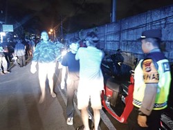 2 Pemuda Mabuk Diserang 5 Orang Saat Beli Bensin di Sesetan Denpasar