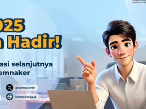 Kapan BSU 2025 Tahap 2 Cair? Ini Jadwal, Cara Cek, dan Ciri-cirinya Kapan BSU 2025 Tahap 2 Cair? Ini Jadwal, Cara Cek, dan Ciri-cirinya