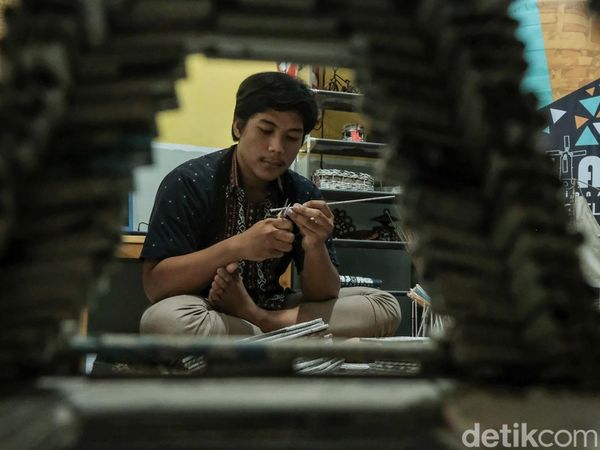 Penyaluran KUR 2025 Rp 118,8 T, 39% dari Target