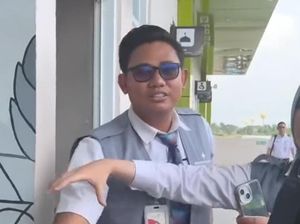 Duduk Perkara Petugas Kereta Api Sulsel Larang Balita Naik-Dimaki Emak-emak Duduk Perkara Petugas Kereta Api Sulsel Larang Balita Naik-Dimaki Emak-emak