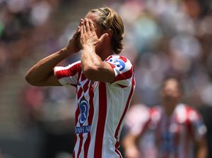 Piala Dunia Antarklub 2025: Atletico Tersingkir karena Dibantai PSG