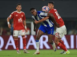 Hasil Piala Dunia Antarklub 2025: Porto Vs Al Ahly Tuntas 4-4