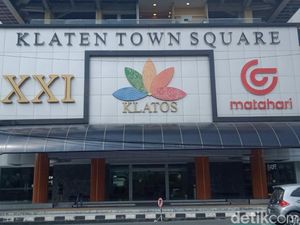 Kejati Bidik Tersangka Lain di Kasus Korupsi Plaza Klaten Kejati Bidik Tersangka Lain di Kasus Korupsi Plaza Klaten