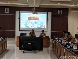 Pemprov NTB Gelar Diskon Pajak Kendaraan Bermotor Mulai 1 Juli 2025