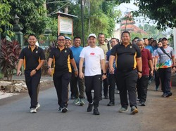 Jelang Hari Bhayangkara ke-79, Ini Harapan untuk Polres Pasuruan