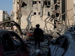 Gencatan Senjata Adalah Apa? Ini Pengertian dan Tujuannya