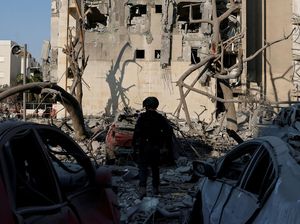 Serangan AS ke Iran Bisa Picu Radikalisme? Dosen UIN Jakarta Khawatirkan Hal Ini Serangan AS ke Iran Bisa Picu Radikalisme? Dosen UIN Jakarta Khawatirkan Hal Ini