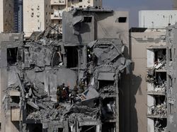 Ucapan Terima Kasih Iran ke China Usai Perangi Israel