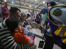 4 Warga Lamongan Akan Dievakuasi dari Iran Buntut Perang dengan Israel